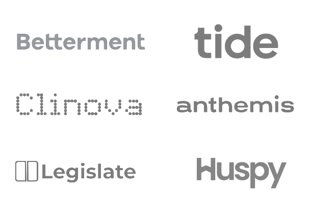 Selected Noa portfolio companies