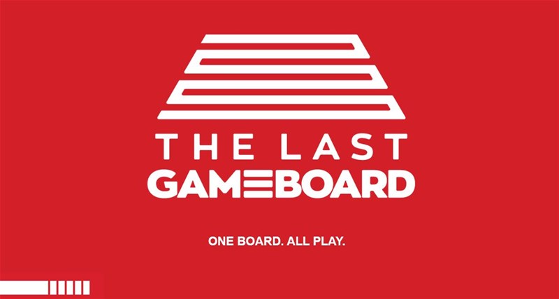 Last Game Board