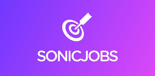 Sonic Jobs